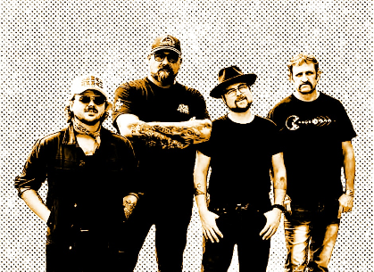 The Lowdown Drifters