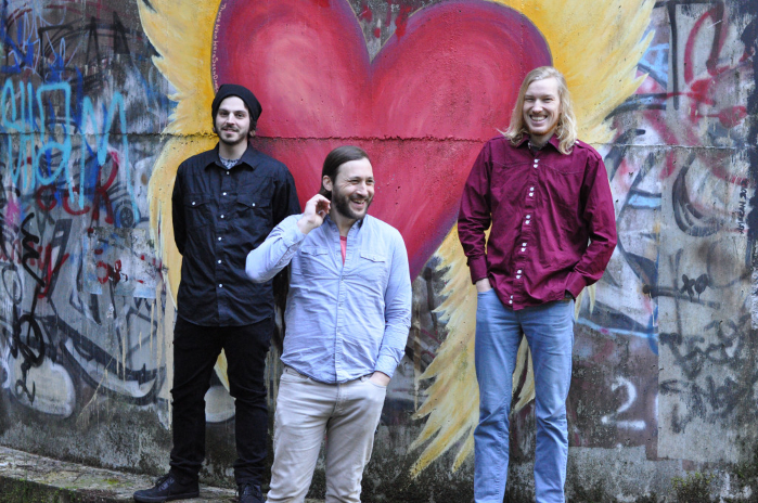 Ethan J Perry & The Remedy Band at  The Notch Pub