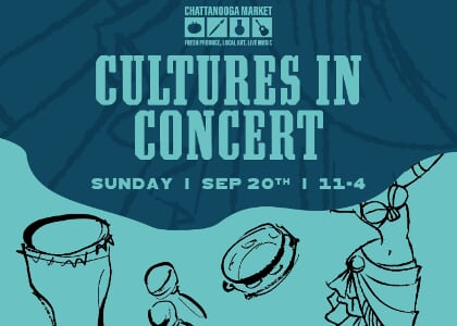 Cultures In Concert