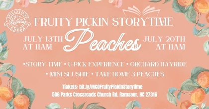 Peaches