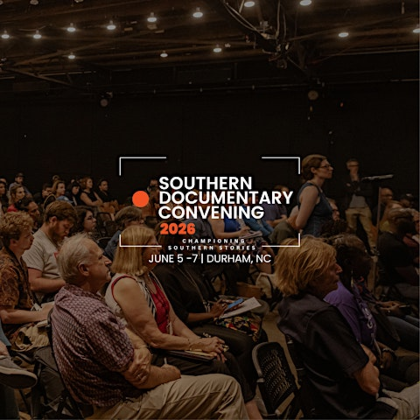 2026  Southern Documentary Convening