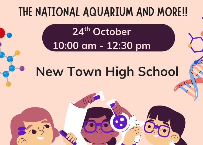 Girl STEM Powerment Event