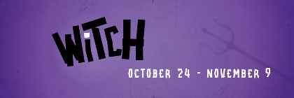 RLT's Witch