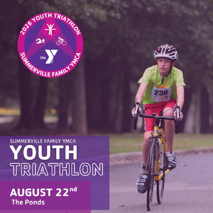16th Annual Youth Triathlon