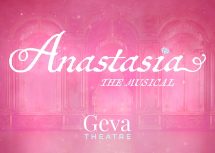 🎶 Anastasia The Musical 👑