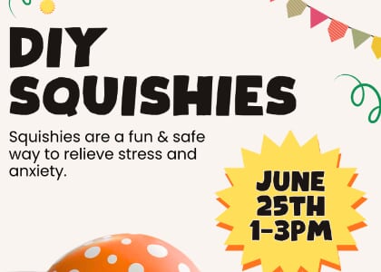 DIY Squishies