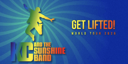 KC and The Sunshine Band