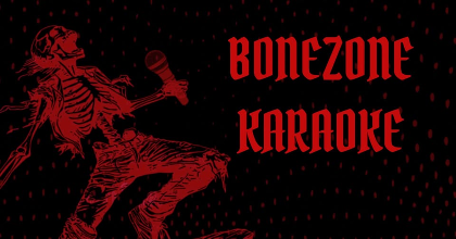 BoneZone Karaoke