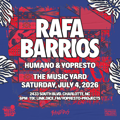 Rafa Barrios