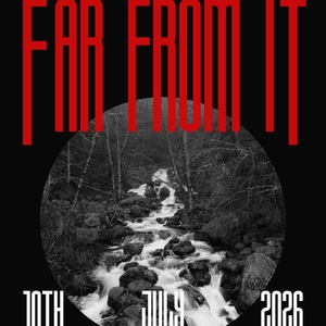 Far From It