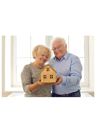 Lunch and Learn: Reverse Mortgage Purchases-REALTOR EVENT