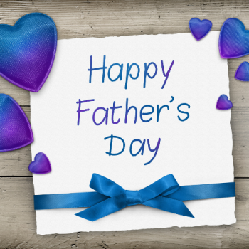 Father's Day at Dunbar Social