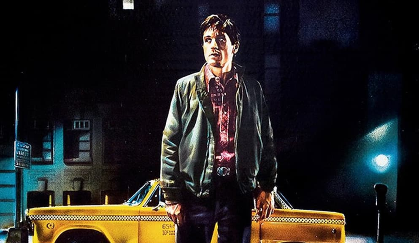 Gibbes Film in Focus: Eye of the Needle | Taxi Driver