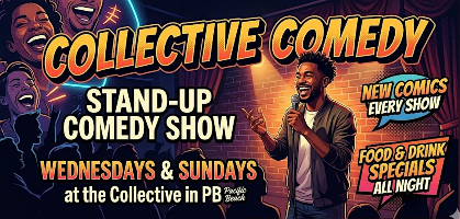 CCollective Comedy