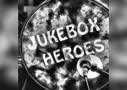 Jukebox Heroes @ Tuesday Night Patio Music