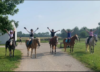 General/Beginner Camp