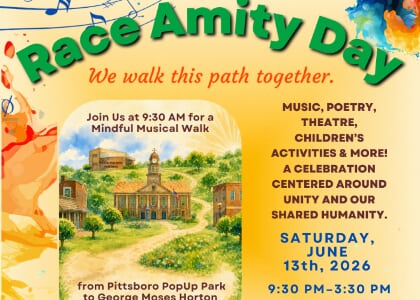 Race Amity Day
