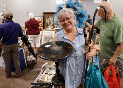 St. Stephen Treasure Sale