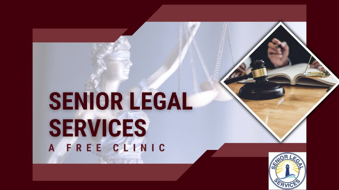 Senior Legal Services: A Free Clinic