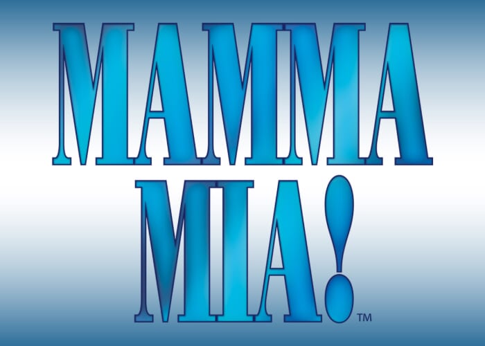 Mamma Mia!