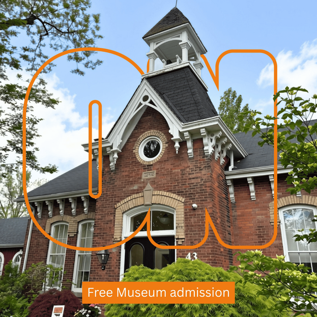 Museum: Niagara-on-the-Lake Museum (Niagara Historical Society)