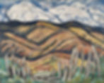 Painting the Great West: A Plein Air Competition