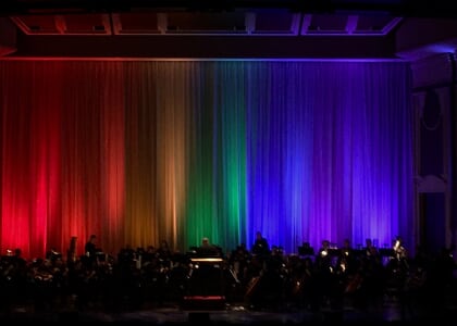 Spotlight: July LGTBQ+ Theatre Jam Session