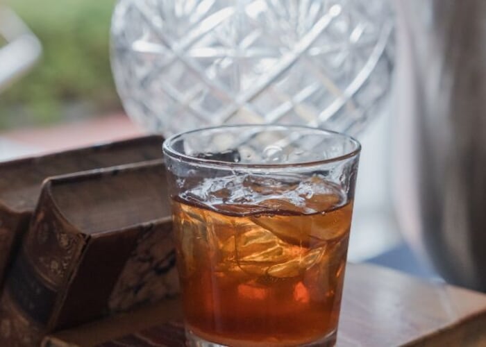 Liquor & Lore: A Celebration of Bourbon