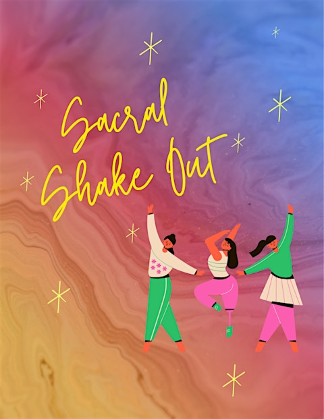 Sacral Shake Out