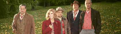 N2S: Alison Krauss & Union Station