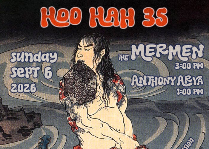 Hoo Hah 35