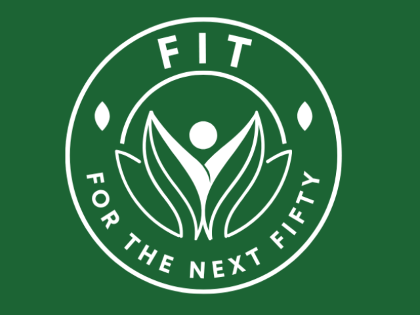 Fit for the Next Fifty