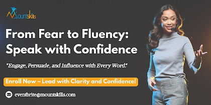 Speak with Impact: Public Speaking Mastery Workshop in Arvada, CO