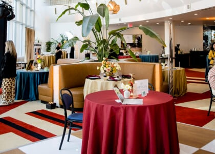 The Durham Vendor Mixer & Showcase