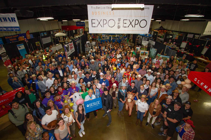 2026 EXPO @ the Expo