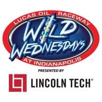 Wild Wednesday Presented By Lincoln Tech Fox 59 Calendar