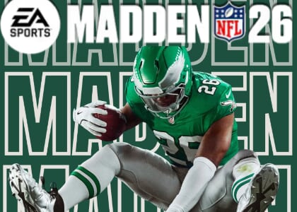 Madden '26 Xbox Tournament