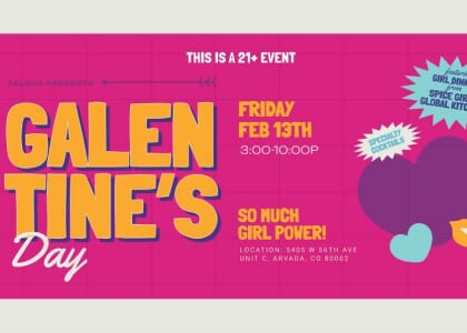 Galentine's Day
