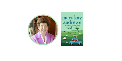 Author Talk & Book Siging - Mary Kay Andrews