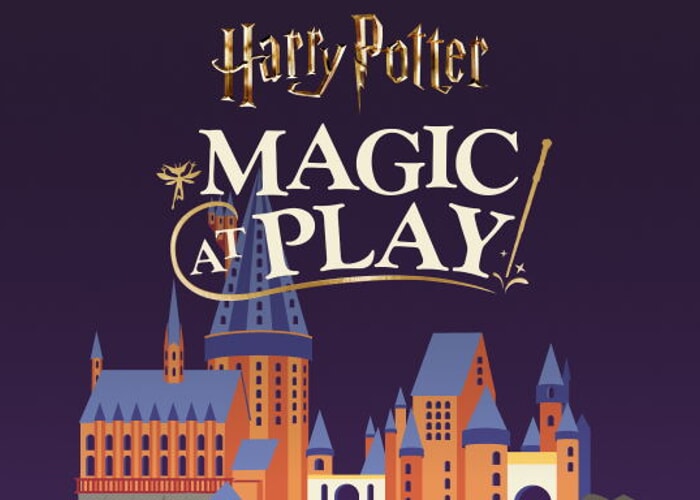 27 Magical Harry Potter Games for Any Age - Play Party Plan