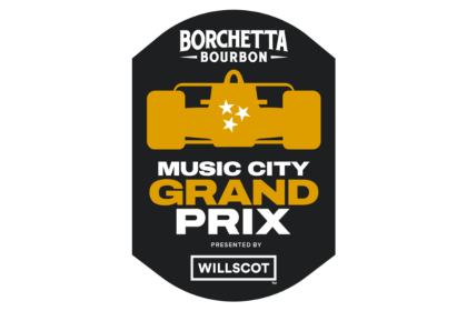 Borchetta Bourbon Music City Grand Prix - Weekend