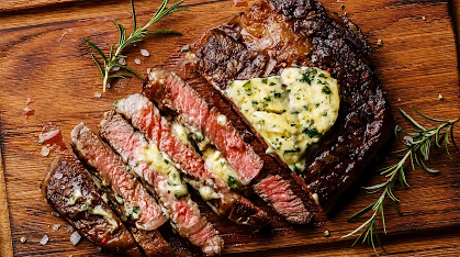 6/17 BUTTER, BACON, BOOZY SUMMER COOKING CLASS