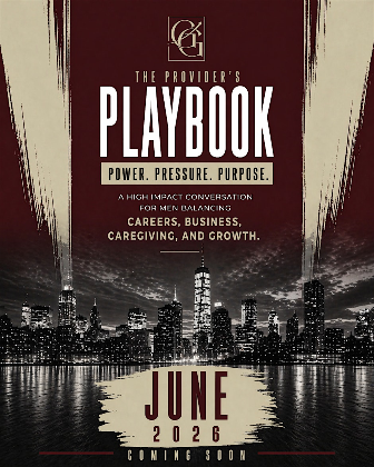 The Provider's Playbook: Power. Pressure. Purpose.