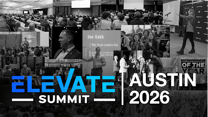 Elevate Summit