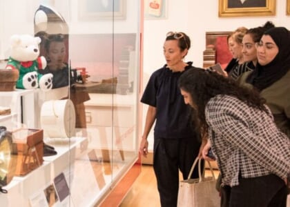 Black History Short Story Tour