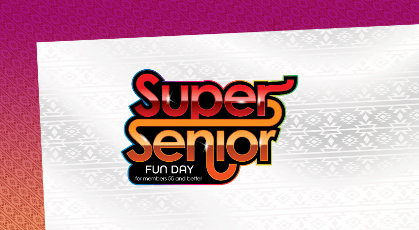 Super Seniors - Hot Seats & Food Discount