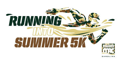 SwimMAC Running Into Summer 5K