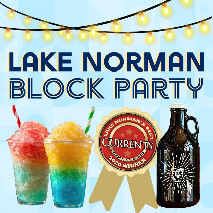 Lake Norman Block Party