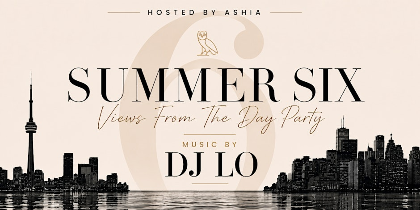 Summer Six: Views From The Day Party