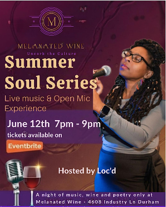 Summer Soul Series